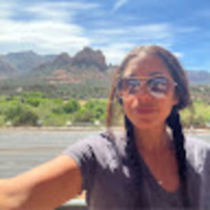 Meet your Posher, Vanessa